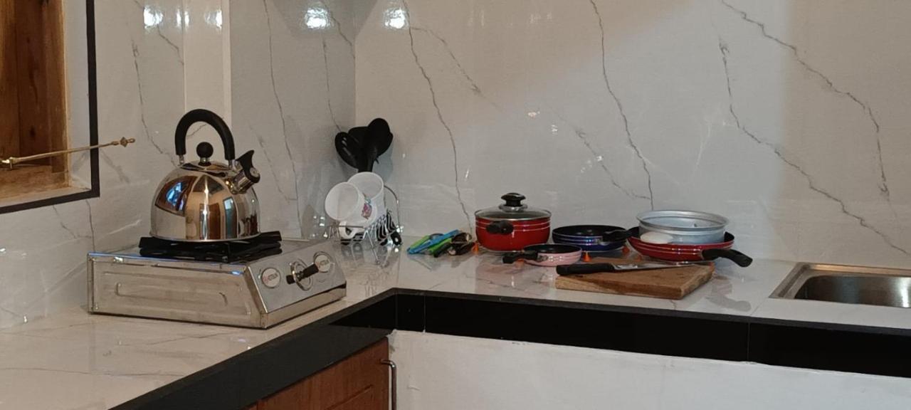Hriketiya White Villa Dikwella Kültér fotó