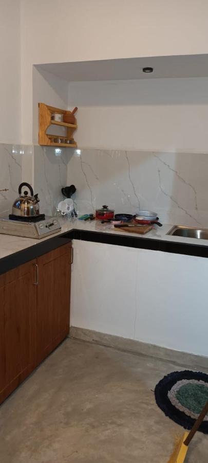 Hriketiya White Villa Dikwella Kültér fotó