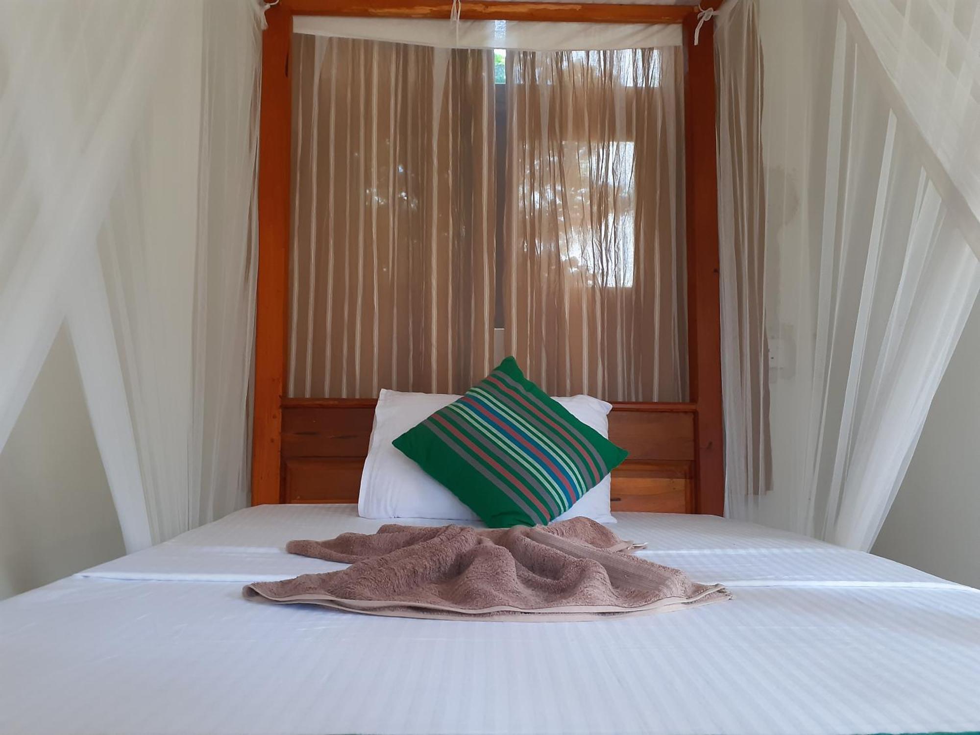 Hriketiya White Villa Dikwella Kültér fotó